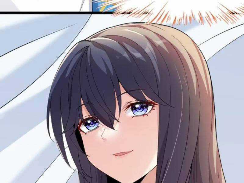 Bạn Gái Tôi Là Một Đại Tiểu Thư Xấu Xa Sao? Chapter 28 trang 106