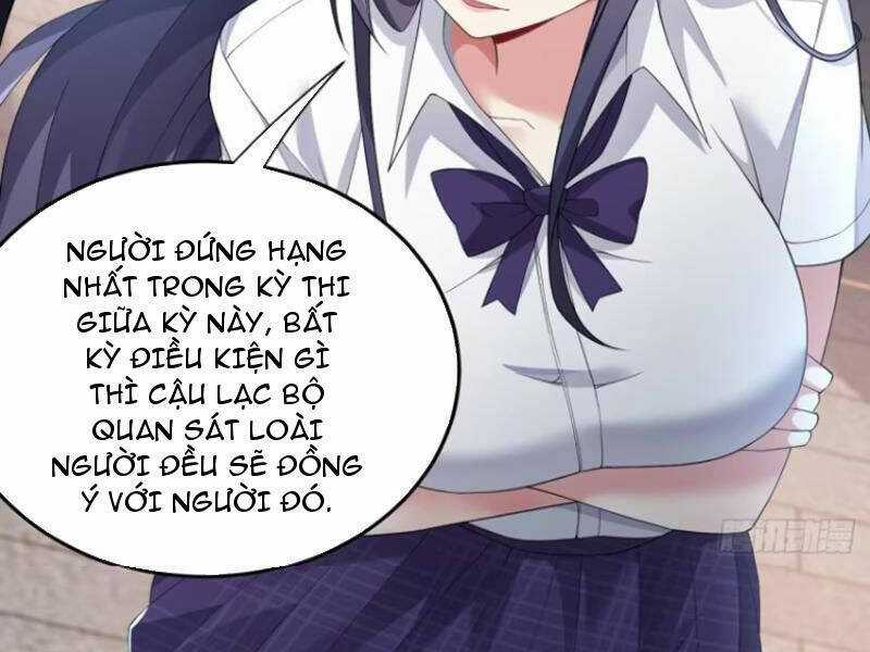 Bạn Gái Tôi Là Một Đại Tiểu Thư Xấu Xa Sao? Chapter 28 trang 11