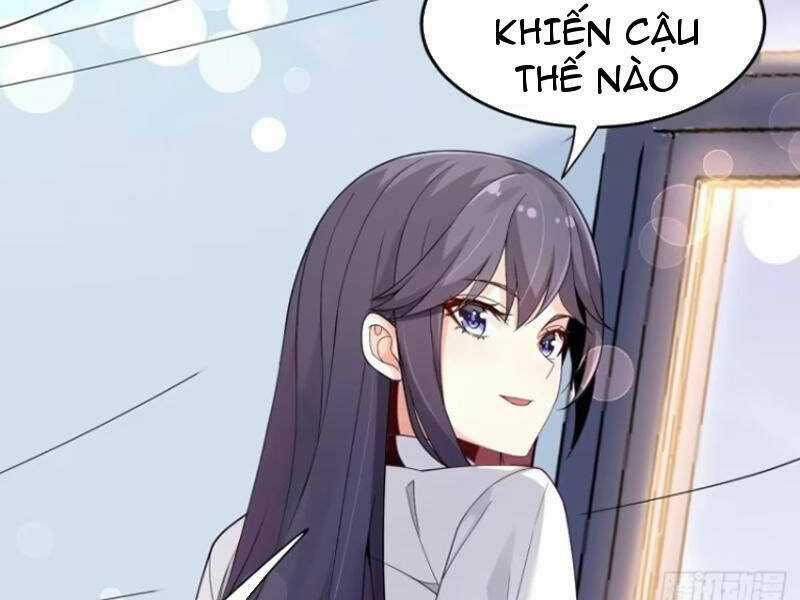 Bạn Gái Tôi Là Một Đại Tiểu Thư Xấu Xa Sao? Chapter 28 trang 111