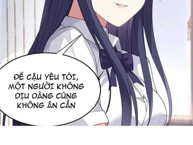 Bạn Gái Tôi Là Một Đại Tiểu Thư Xấu Xa Sao? Chapter 28 trang 116