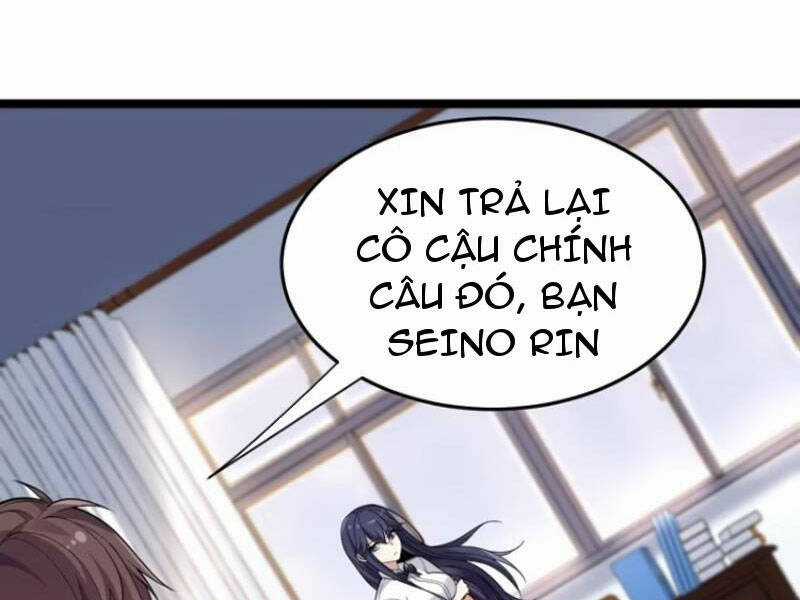 Bạn Gái Tôi Là Một Đại Tiểu Thư Xấu Xa Sao? Chapter 28 trang 118