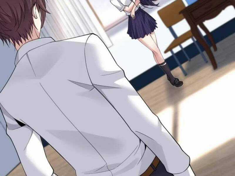 Bạn Gái Tôi Là Một Đại Tiểu Thư Xấu Xa Sao? Chapter 28 trang 119