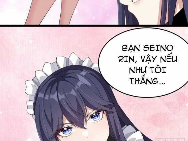 Bạn Gái Tôi Là Một Đại Tiểu Thư Xấu Xa Sao? Chapter 28 trang 131