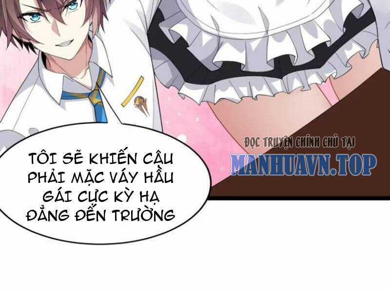 Bạn Gái Tôi Là Một Đại Tiểu Thư Xấu Xa Sao? Chapter 28 trang 133