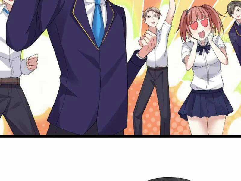 Bạn Gái Tôi Là Một Đại Tiểu Thư Xấu Xa Sao? Chapter 28 trang 14