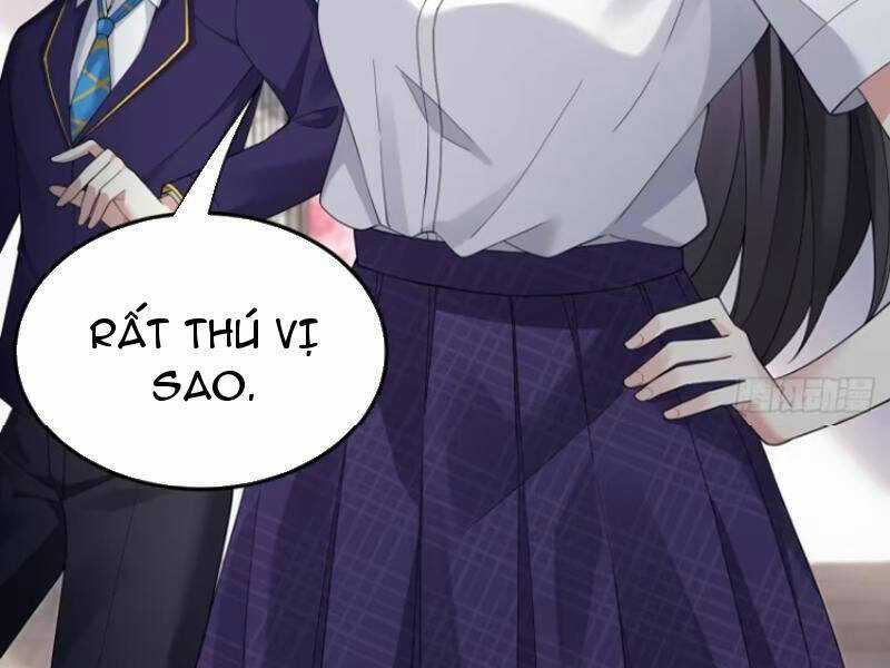 Bạn Gái Tôi Là Một Đại Tiểu Thư Xấu Xa Sao? Chapter 28 trang 16