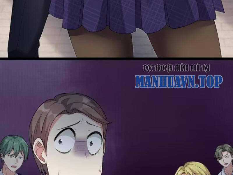 Bạn Gái Tôi Là Một Đại Tiểu Thư Xấu Xa Sao? Chapter 28 trang 17