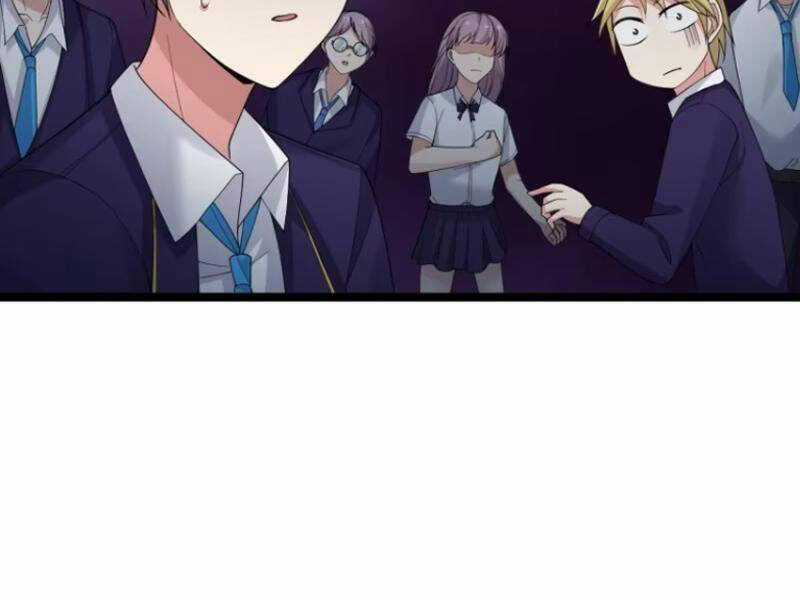 Bạn Gái Tôi Là Một Đại Tiểu Thư Xấu Xa Sao? Chapter 28 trang 18