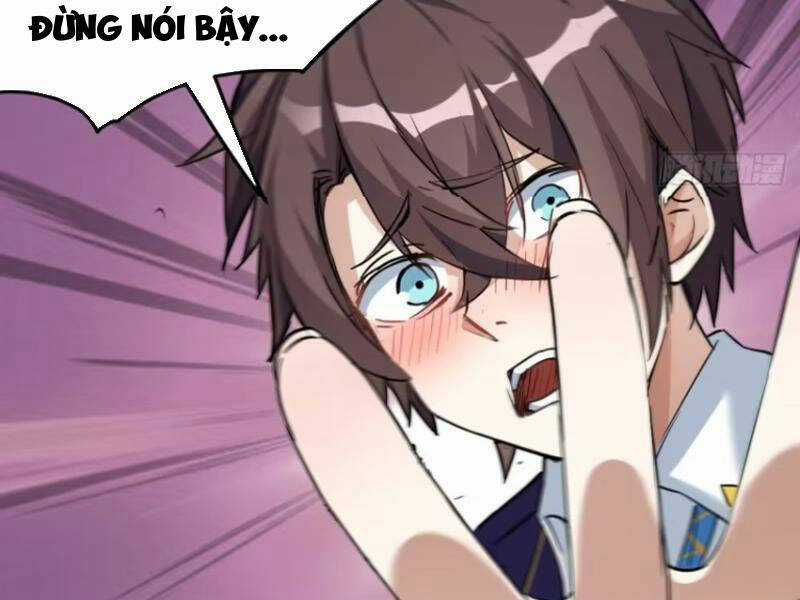 Bạn Gái Tôi Là Một Đại Tiểu Thư Xấu Xa Sao? Chapter 28 trang 2