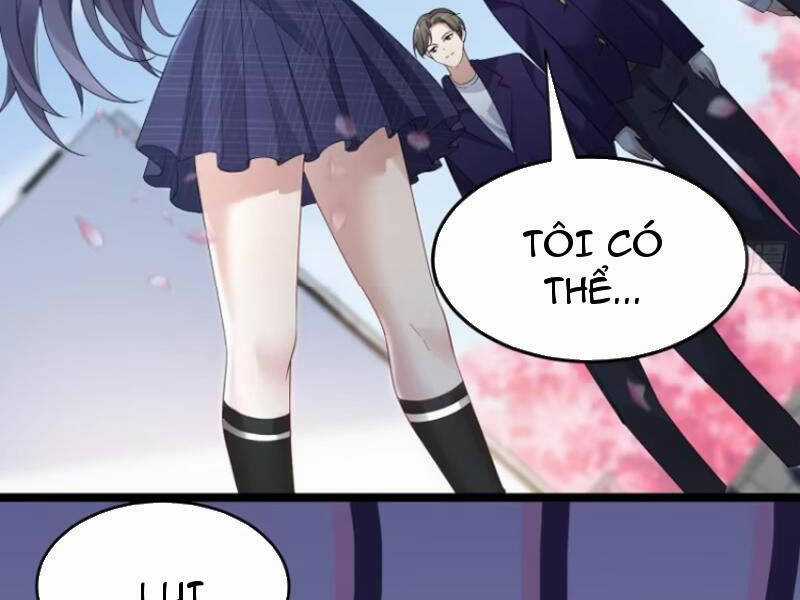 Bạn Gái Tôi Là Một Đại Tiểu Thư Xấu Xa Sao? Chapter 28 trang 21