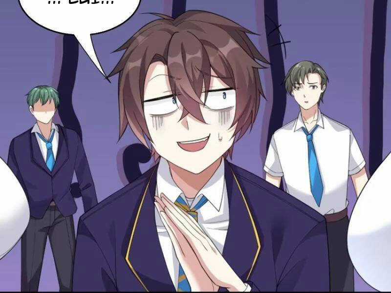 Bạn Gái Tôi Là Một Đại Tiểu Thư Xấu Xa Sao? Chapter 28 trang 22