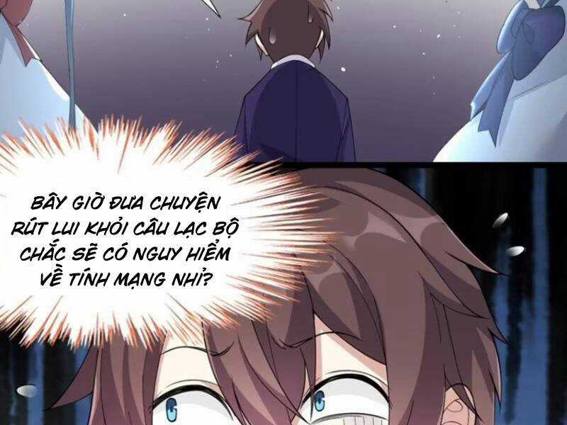 Bạn Gái Tôi Là Một Đại Tiểu Thư Xấu Xa Sao? Chapter 28 trang 24