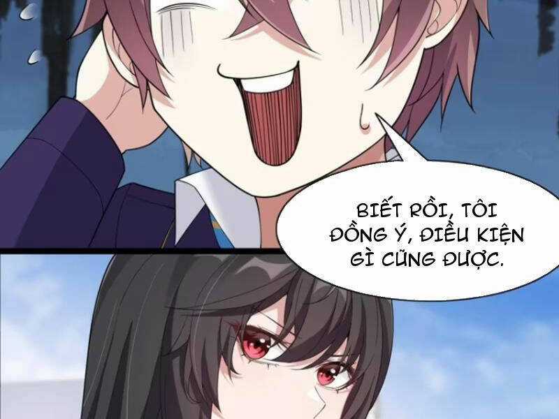 Bạn Gái Tôi Là Một Đại Tiểu Thư Xấu Xa Sao? Chapter 28 trang 25