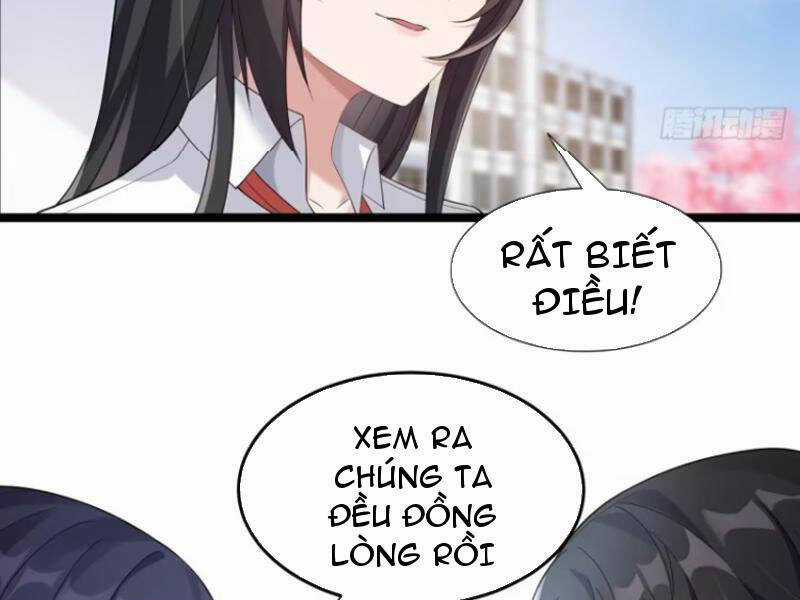 Bạn Gái Tôi Là Một Đại Tiểu Thư Xấu Xa Sao? Chapter 28 trang 26