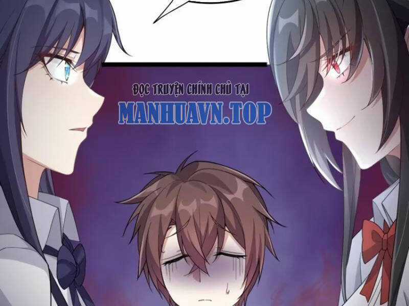 Bạn Gái Tôi Là Một Đại Tiểu Thư Xấu Xa Sao? Chapter 28 trang 27