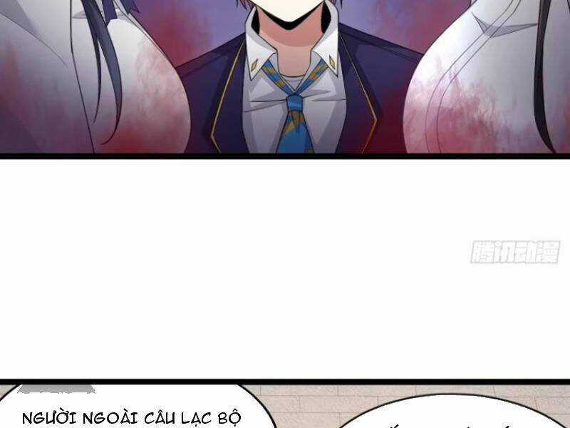 Bạn Gái Tôi Là Một Đại Tiểu Thư Xấu Xa Sao? Chapter 28 trang 28