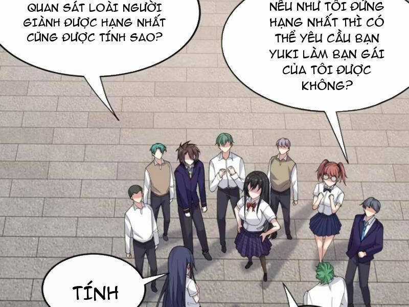 Bạn Gái Tôi Là Một Đại Tiểu Thư Xấu Xa Sao? Chapter 28 trang 29