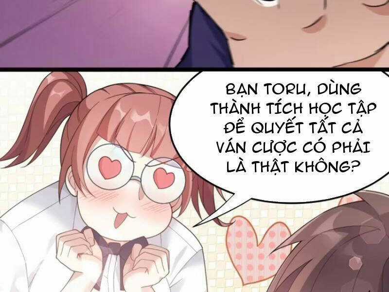 Bạn Gái Tôi Là Một Đại Tiểu Thư Xấu Xa Sao? Chapter 28 trang 3