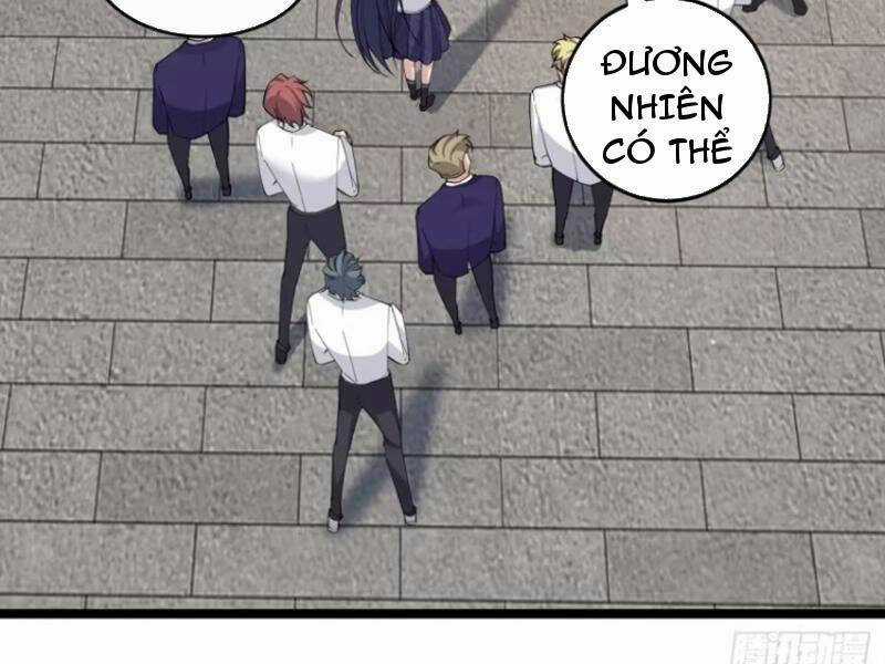 Bạn Gái Tôi Là Một Đại Tiểu Thư Xấu Xa Sao? Chapter 28 trang 30