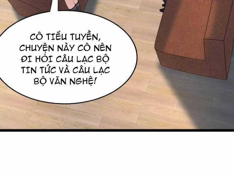 Bạn Gái Tôi Là Một Đại Tiểu Thư Xấu Xa Sao? Chapter 28 trang 34