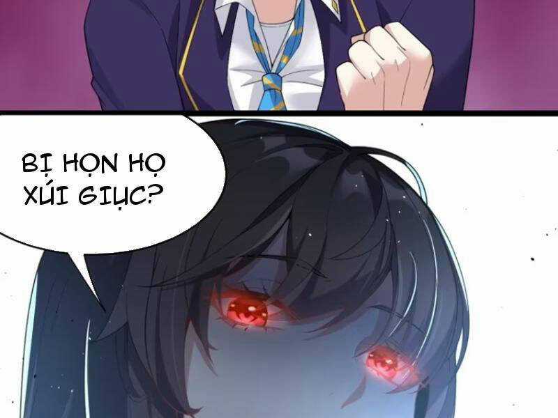 Bạn Gái Tôi Là Một Đại Tiểu Thư Xấu Xa Sao? Chapter 28 trang 36