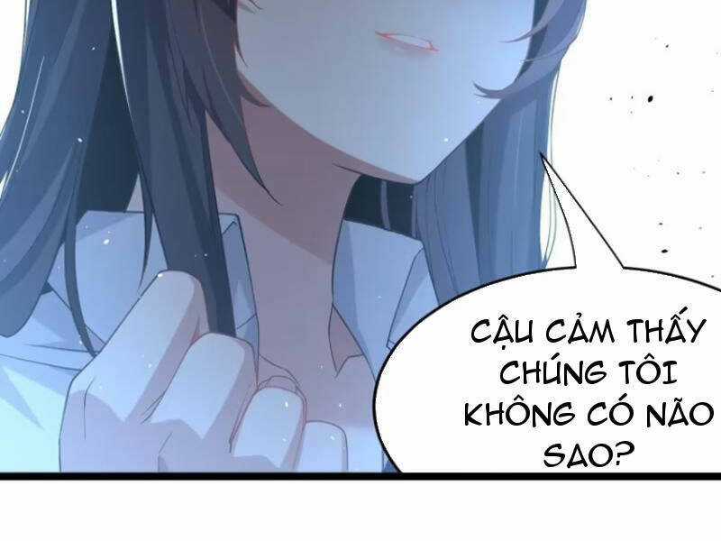 Bạn Gái Tôi Là Một Đại Tiểu Thư Xấu Xa Sao? Chapter 28 trang 37