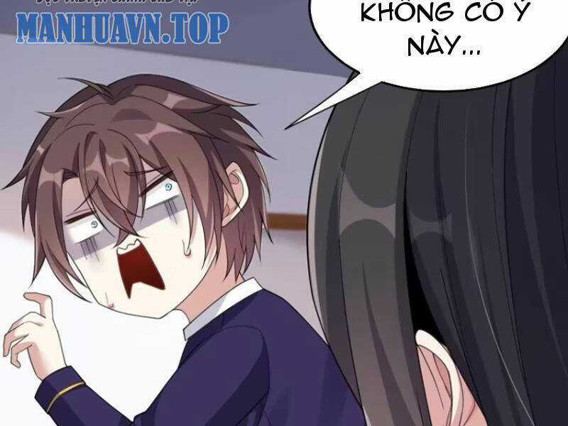 Bạn Gái Tôi Là Một Đại Tiểu Thư Xấu Xa Sao? Chapter 28 trang 39