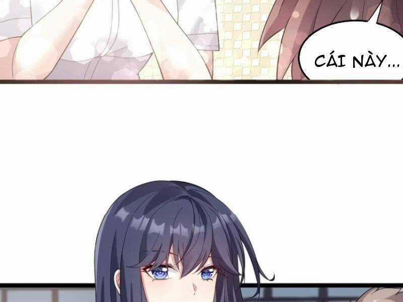 Bạn Gái Tôi Là Một Đại Tiểu Thư Xấu Xa Sao? Chapter 28 trang 4