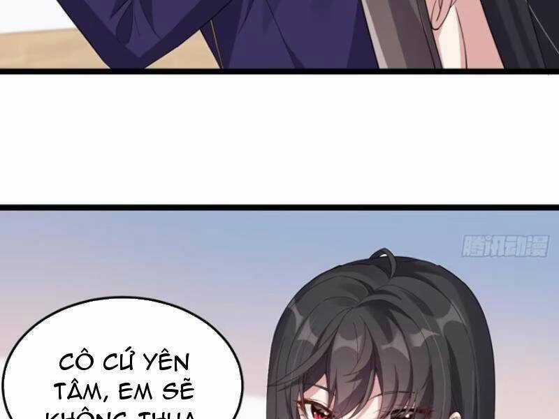 Bạn Gái Tôi Là Một Đại Tiểu Thư Xấu Xa Sao? Chapter 28 trang 40