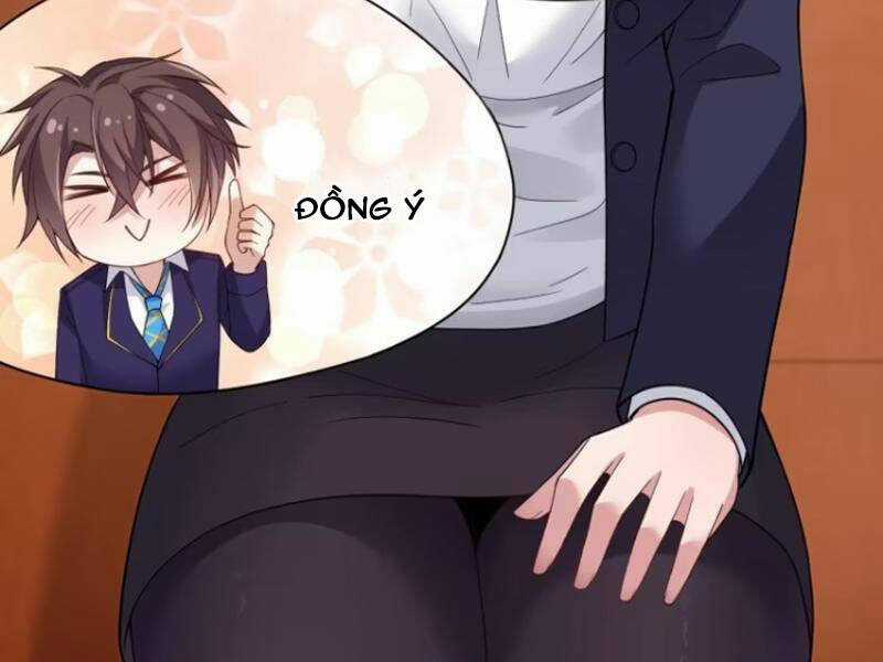 Bạn Gái Tôi Là Một Đại Tiểu Thư Xấu Xa Sao? Chapter 28 trang 44