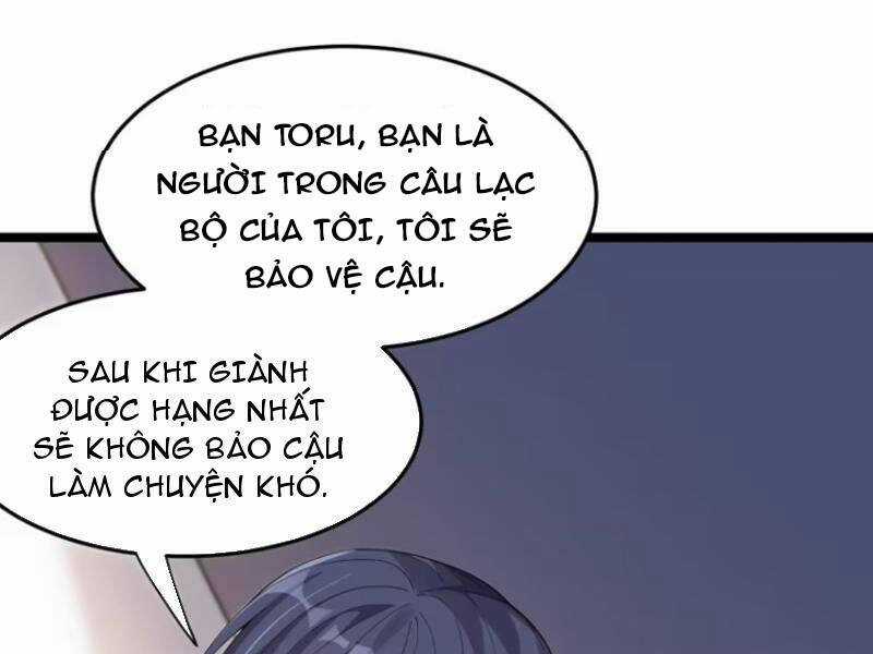 Bạn Gái Tôi Là Một Đại Tiểu Thư Xấu Xa Sao? Chapter 28 trang 46
