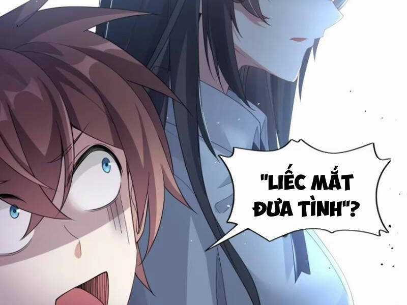 Bạn Gái Tôi Là Một Đại Tiểu Thư Xấu Xa Sao? Chapter 28 trang 49