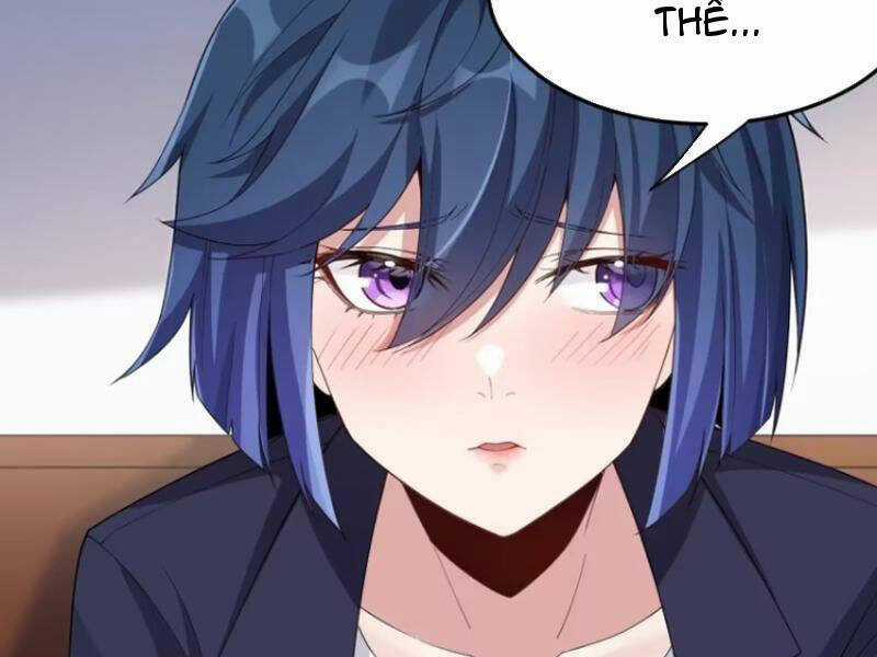 Bạn Gái Tôi Là Một Đại Tiểu Thư Xấu Xa Sao? Chapter 28 trang 52