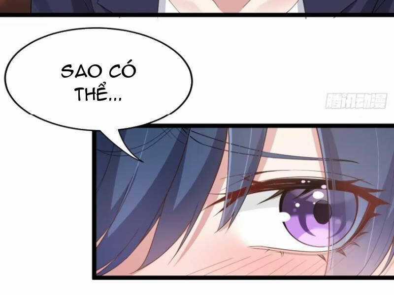 Bạn Gái Tôi Là Một Đại Tiểu Thư Xấu Xa Sao? Chapter 28 trang 53