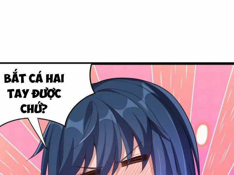 Bạn Gái Tôi Là Một Đại Tiểu Thư Xấu Xa Sao? Chapter 28 trang 54