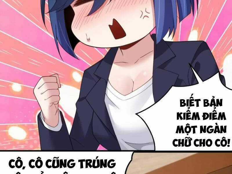 Bạn Gái Tôi Là Một Đại Tiểu Thư Xấu Xa Sao? Chapter 28 trang 55