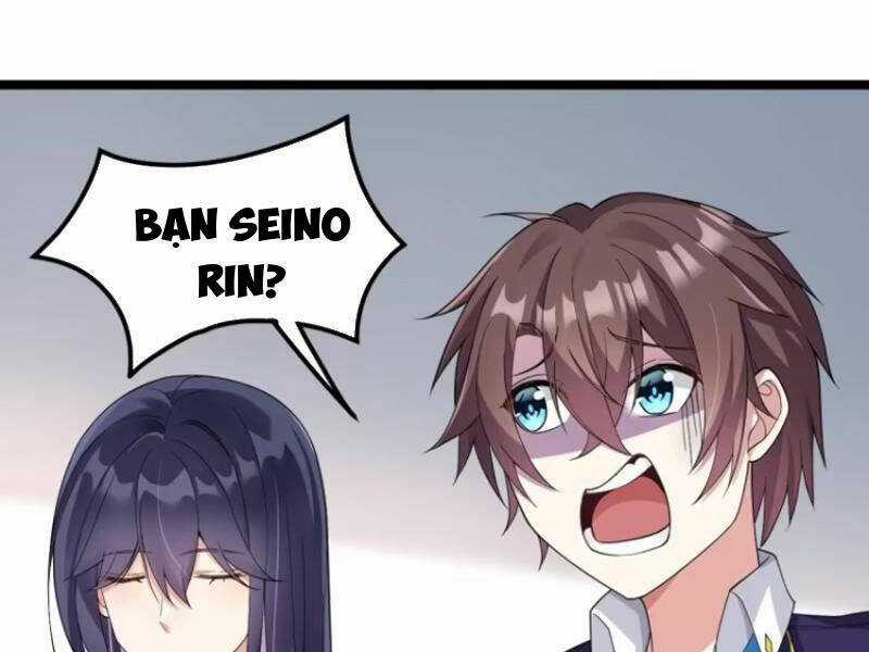 Bạn Gái Tôi Là Một Đại Tiểu Thư Xấu Xa Sao? Chapter 28 trang 59