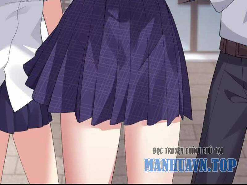 Bạn Gái Tôi Là Một Đại Tiểu Thư Xấu Xa Sao? Chapter 28 trang 6