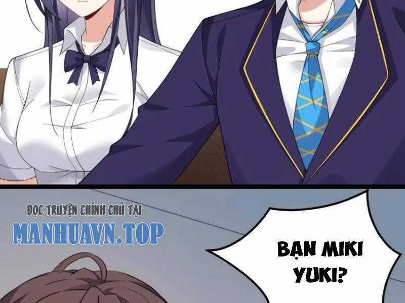 Bạn Gái Tôi Là Một Đại Tiểu Thư Xấu Xa Sao? Chapter 28 trang 60