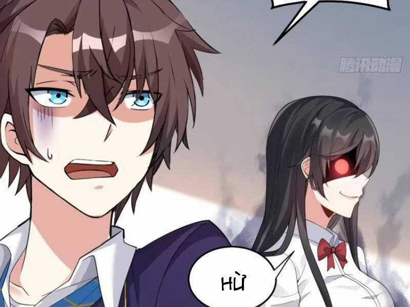 Bạn Gái Tôi Là Một Đại Tiểu Thư Xấu Xa Sao? Chapter 28 trang 61