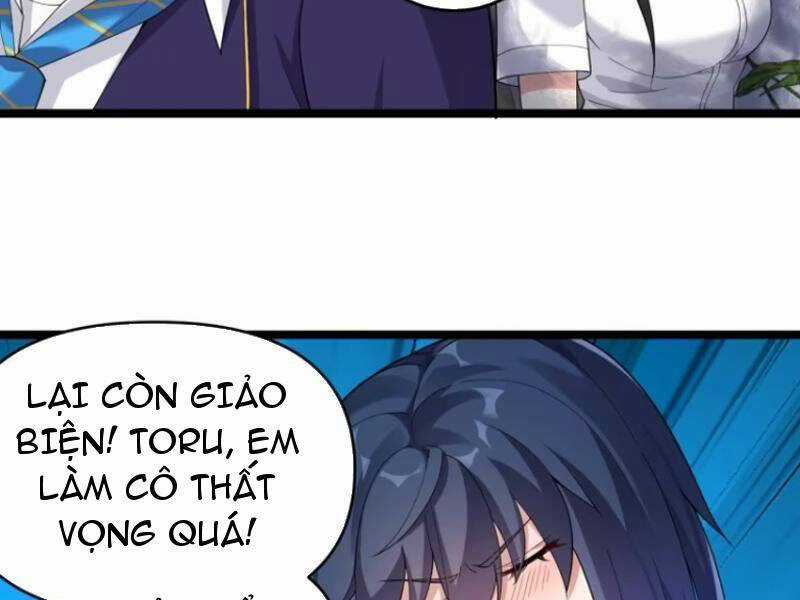 Bạn Gái Tôi Là Một Đại Tiểu Thư Xấu Xa Sao? Chapter 28 trang 62