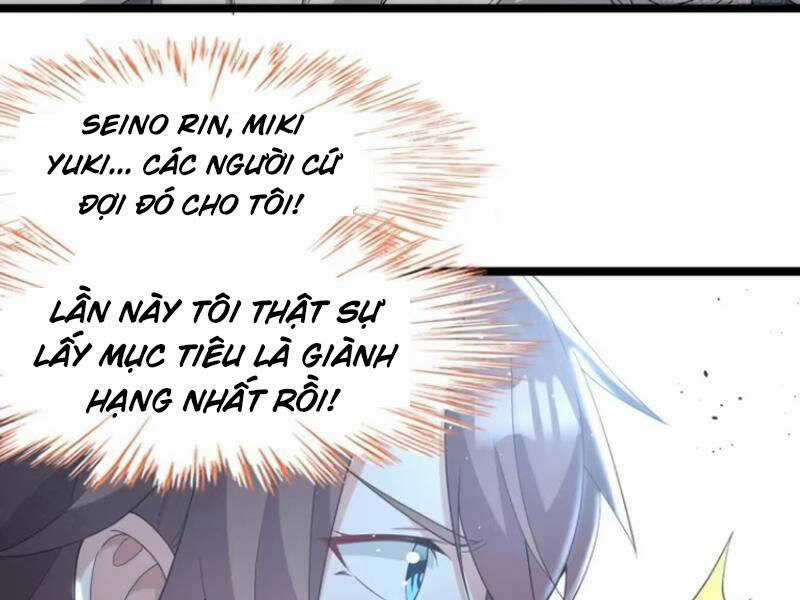 Bạn Gái Tôi Là Một Đại Tiểu Thư Xấu Xa Sao? Chapter 28 trang 66