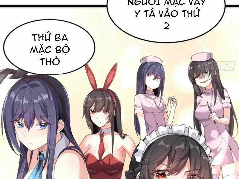 Bạn Gái Tôi Là Một Đại Tiểu Thư Xấu Xa Sao? Chapter 28 trang 68