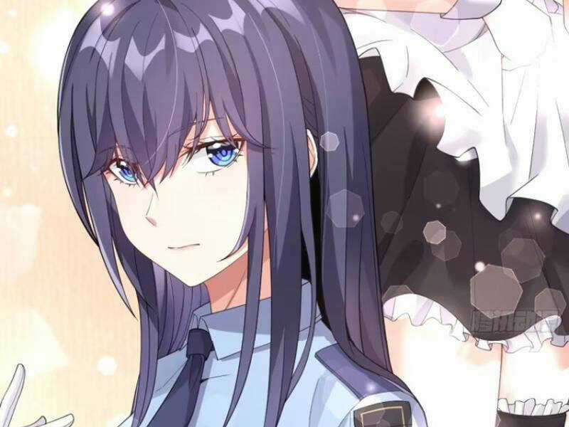 Bạn Gái Tôi Là Một Đại Tiểu Thư Xấu Xa Sao? Chapter 28 trang 70