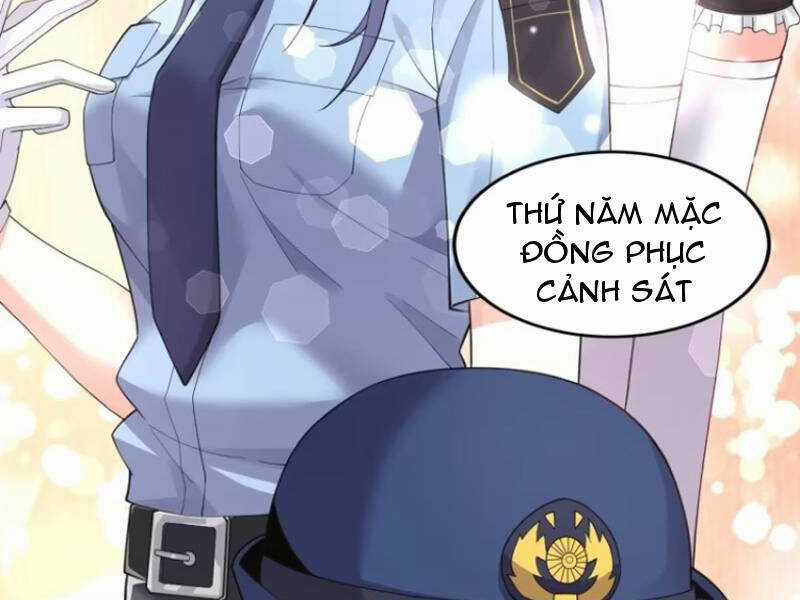 Bạn Gái Tôi Là Một Đại Tiểu Thư Xấu Xa Sao? Chapter 28 trang 71