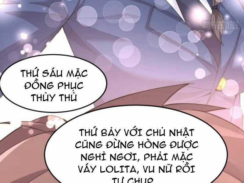 Bạn Gái Tôi Là Một Đại Tiểu Thư Xấu Xa Sao? Chapter 28 trang 73