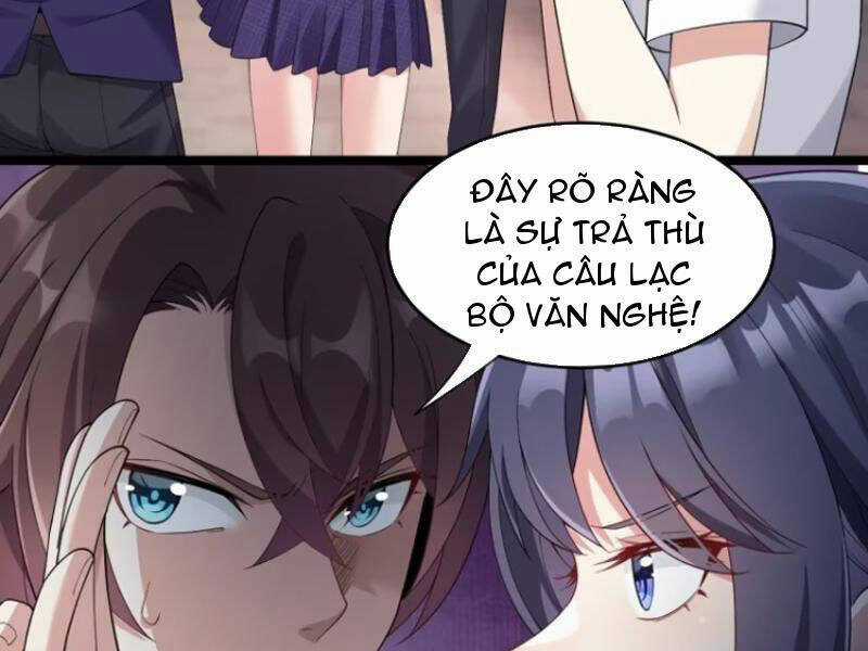 Bạn Gái Tôi Là Một Đại Tiểu Thư Xấu Xa Sao? Chapter 28 trang 8