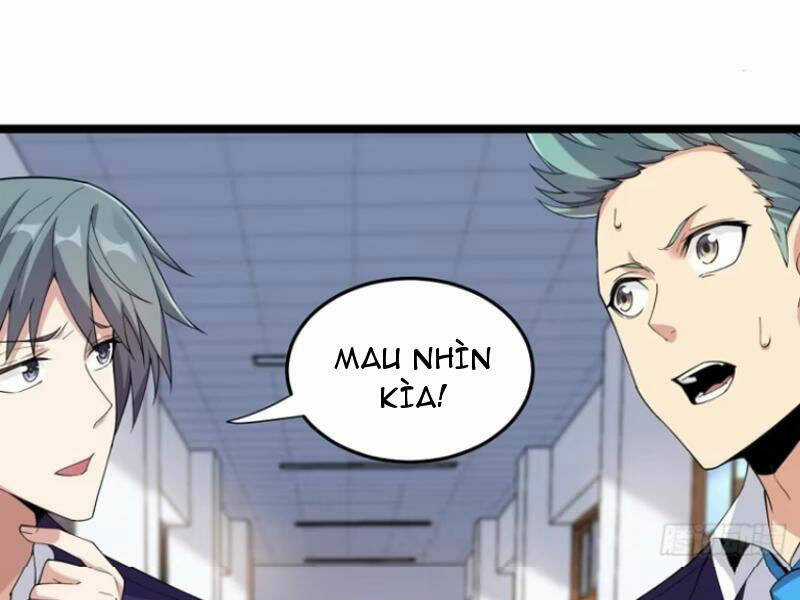 Bạn Gái Tôi Là Một Đại Tiểu Thư Xấu Xa Sao? Chapter 28 trang 80