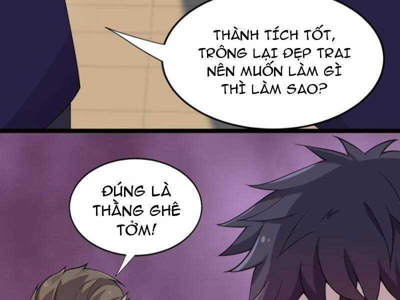 Bạn Gái Tôi Là Một Đại Tiểu Thư Xấu Xa Sao? Chapter 28 trang 82