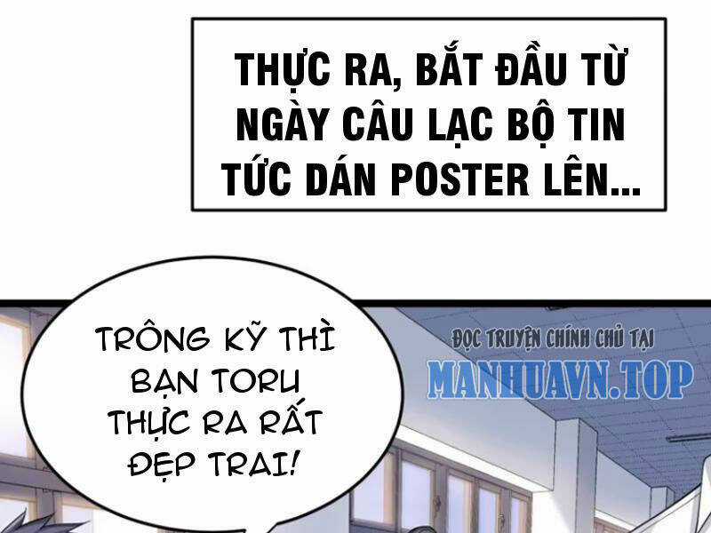 Bạn Gái Tôi Là Một Đại Tiểu Thư Xấu Xa Sao? Chapter 28 trang 84
